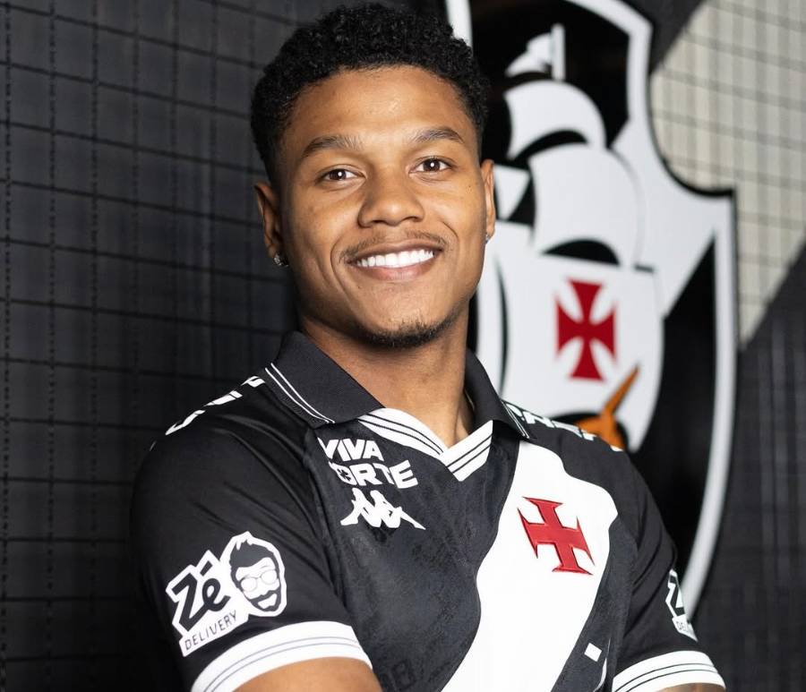 Reprodução/Instagram @matheus_franca04
