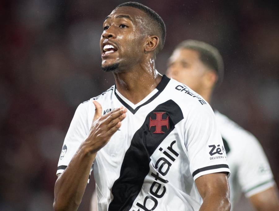 Matheus Lima | #VascoDaGama