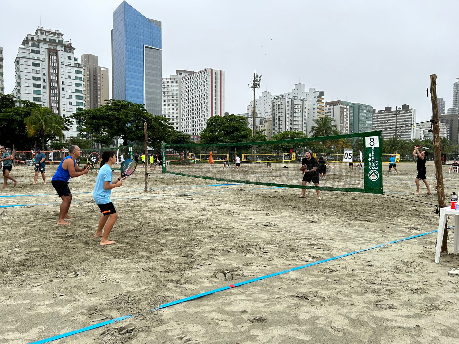 Luiza Pires/Santa Portal
