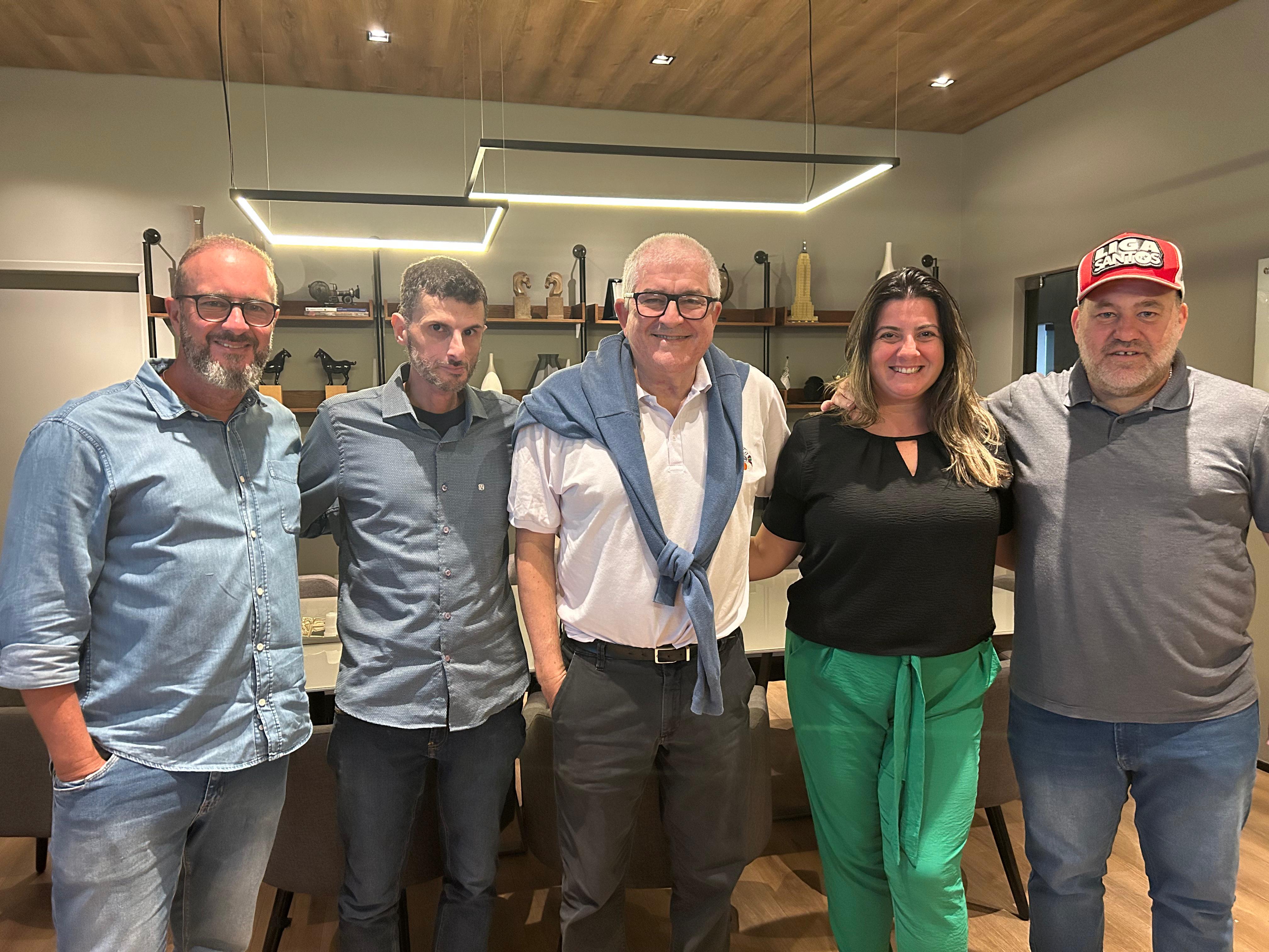 Luiza Pires/Santa Portal