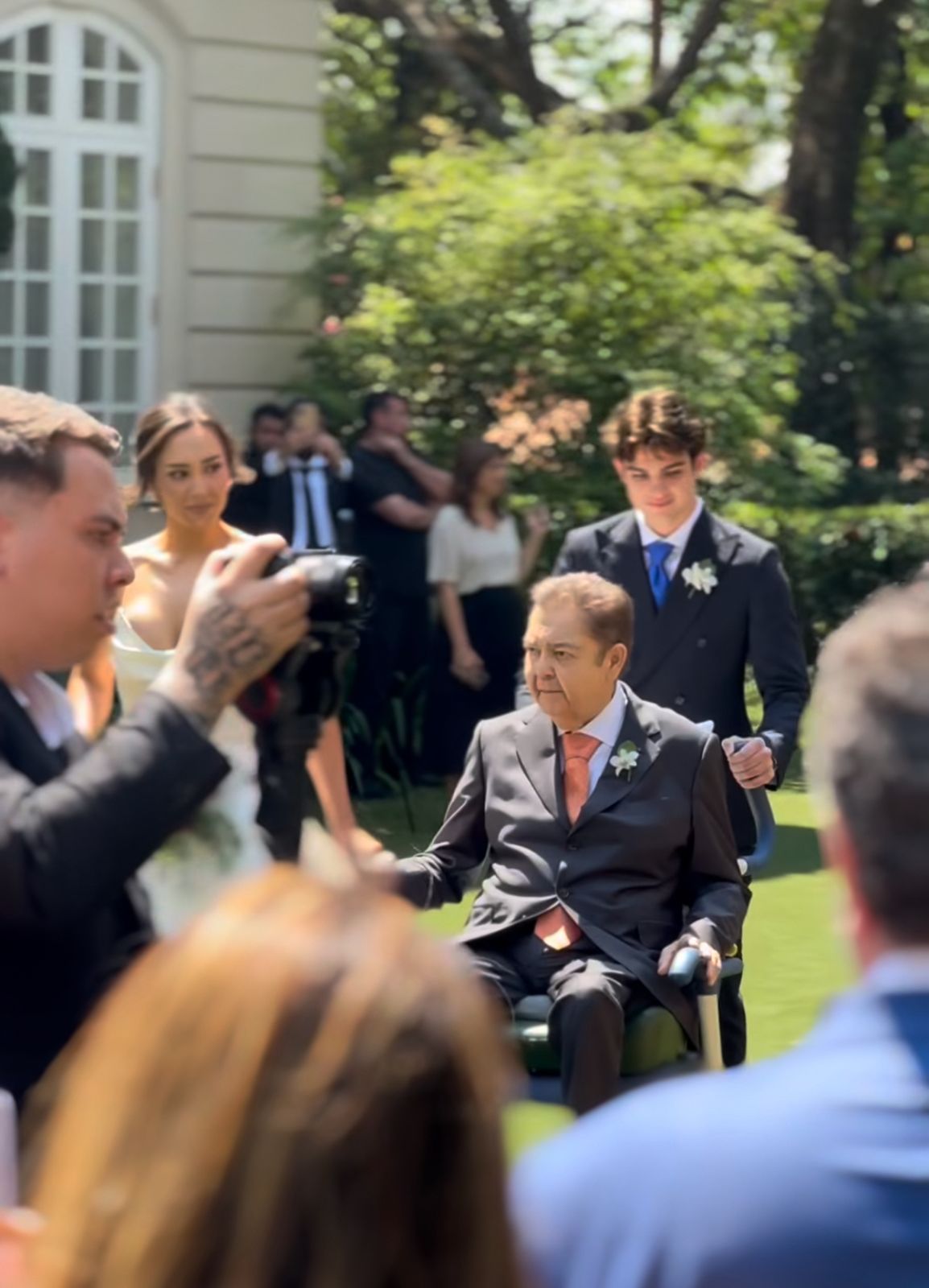 Foto: Reprodução/Redes Sociais