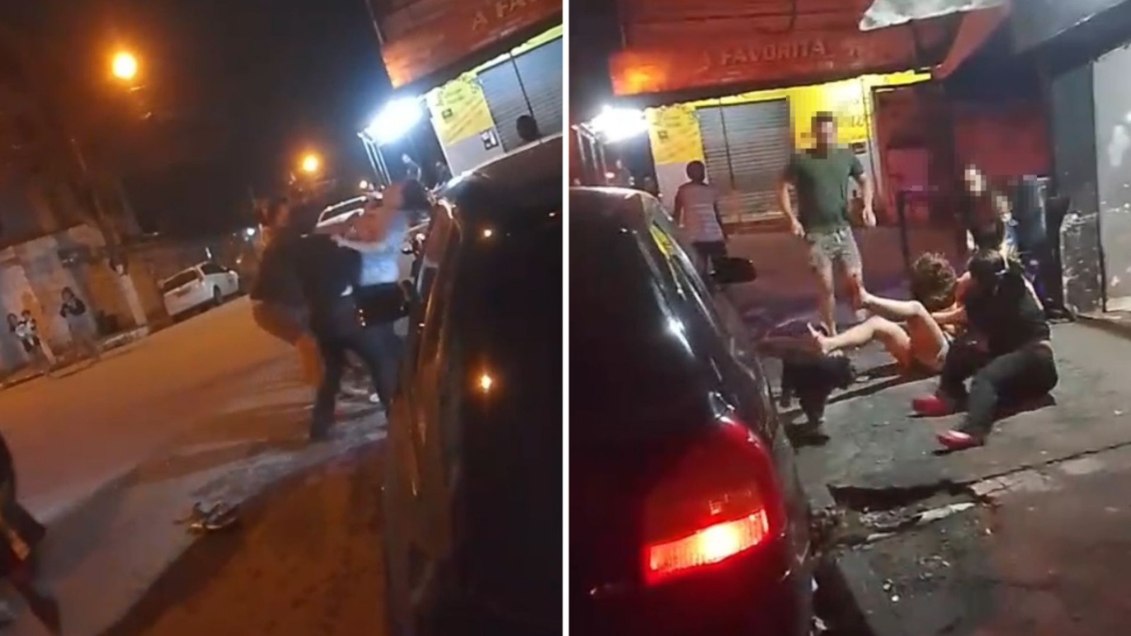 Reprodução/Marcelo Ricky