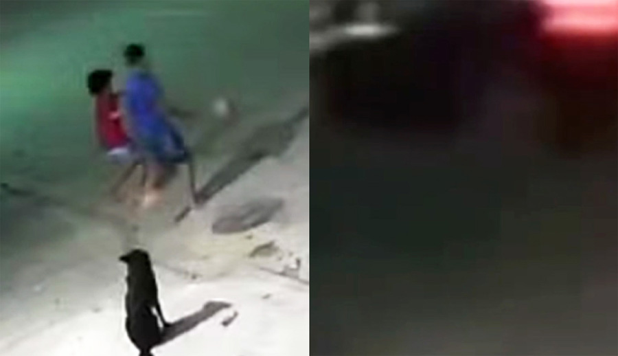 Reprodução/Redes Sociais