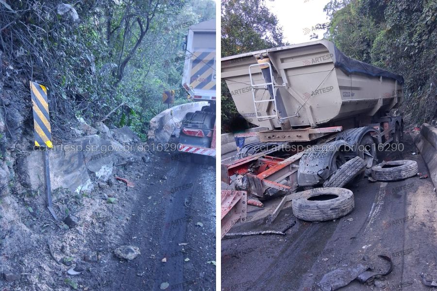 Divulgação/CCI Artesp