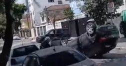 Reprodução/Marcelo Ricky