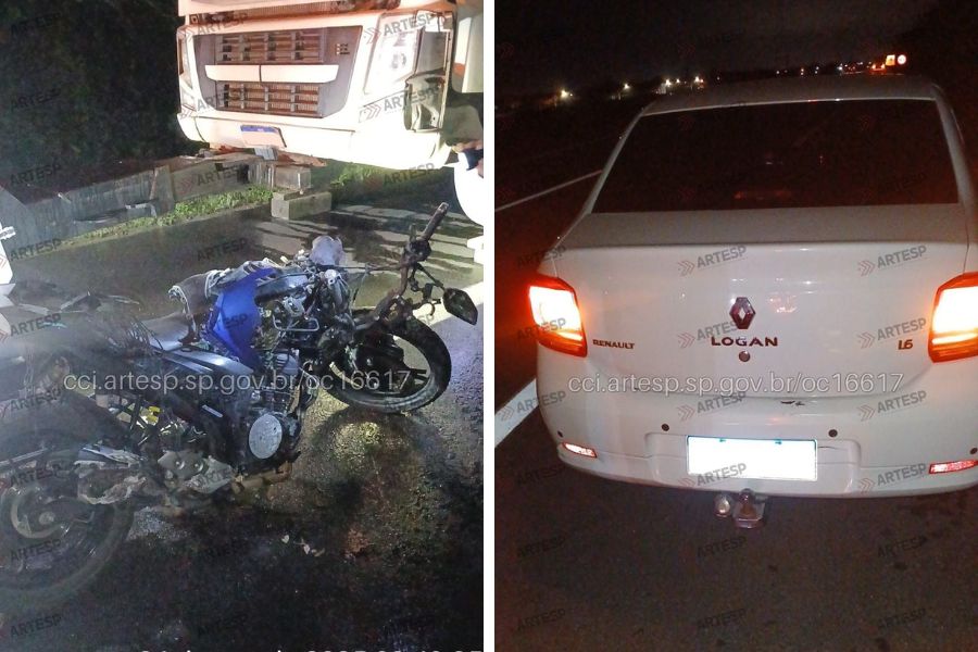 Divulgação/CCI Artesp