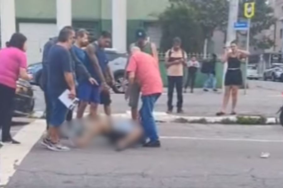 Reprodução/Marcelo Ricky