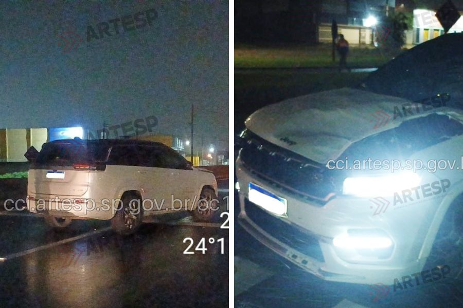 Divulgação/CCI da Artesp