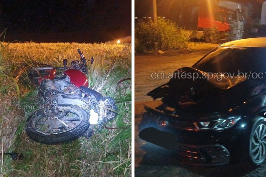 Divulgação/CCI Artesp