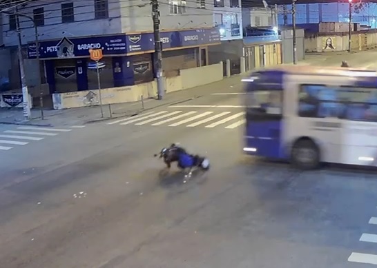 Reprodução/Marcelo Ricky