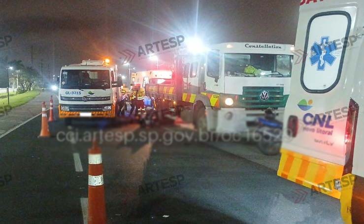 Divulgação/CCI Artesp