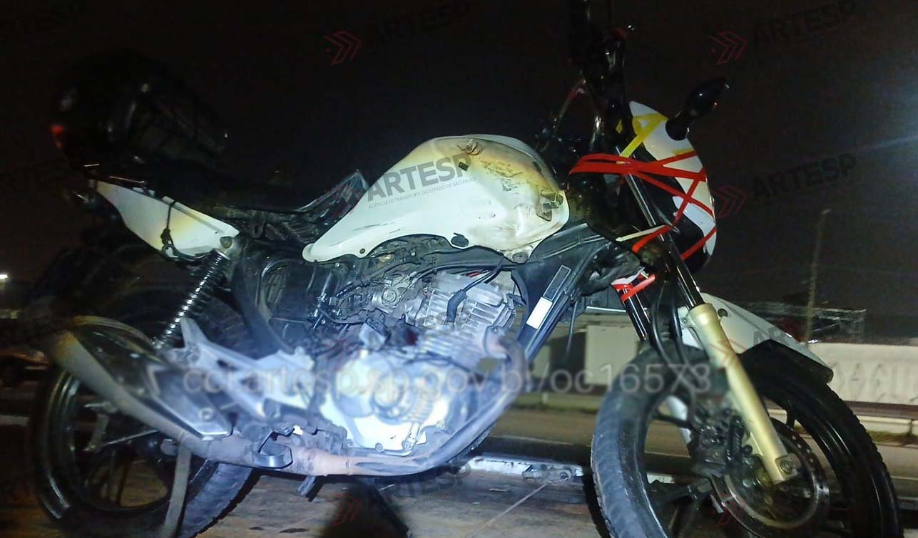 Divulgação/CCI Artesp