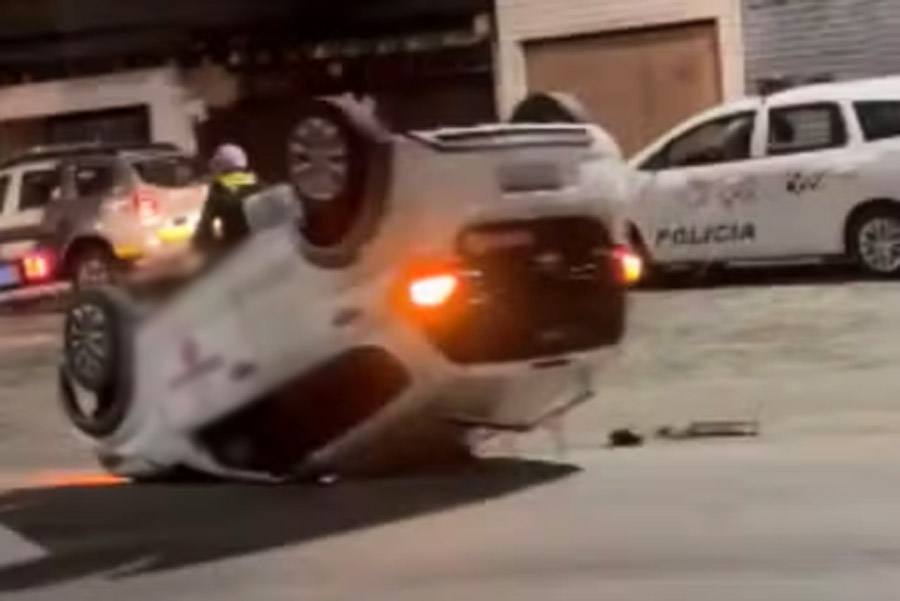 Reprodução/Redes Sociais