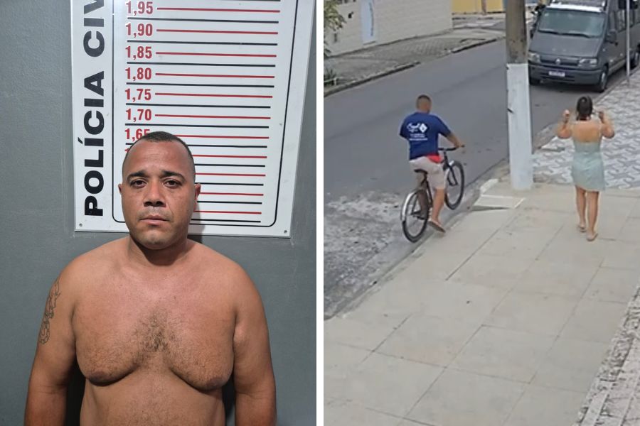 Divulgação/Polícia Civil