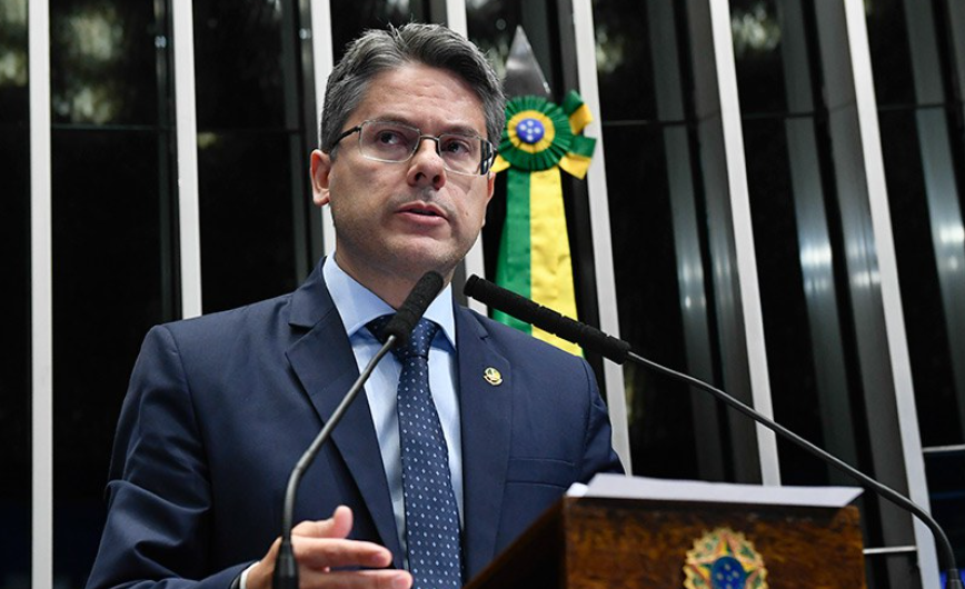 Foto: Roque de Sá/ Agência Senado