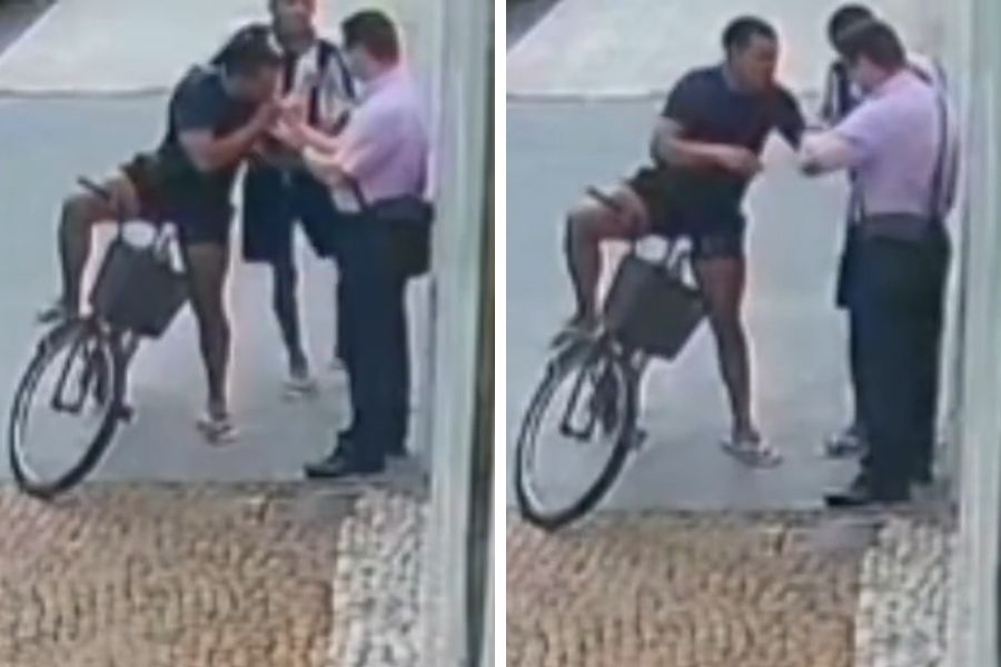 Reprodução/Redes sociais