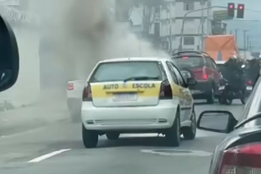 Reprodução/Moro em São Vicente e Região