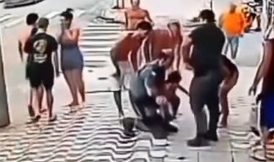 Divulgação/39º BPMI