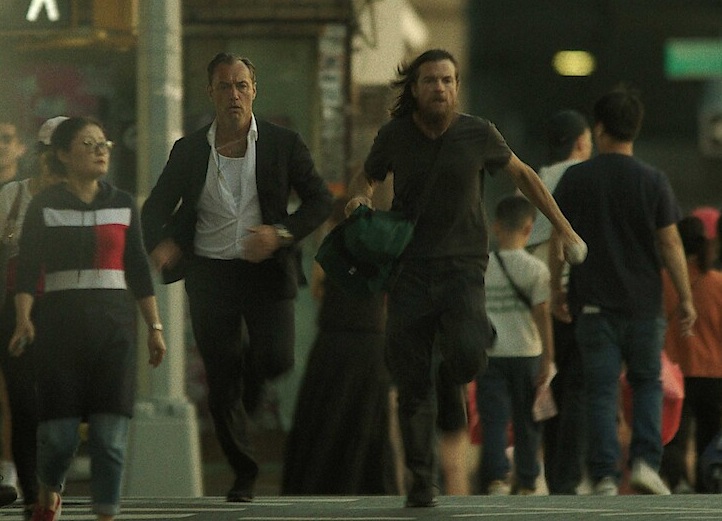 Reprodução/Netflix