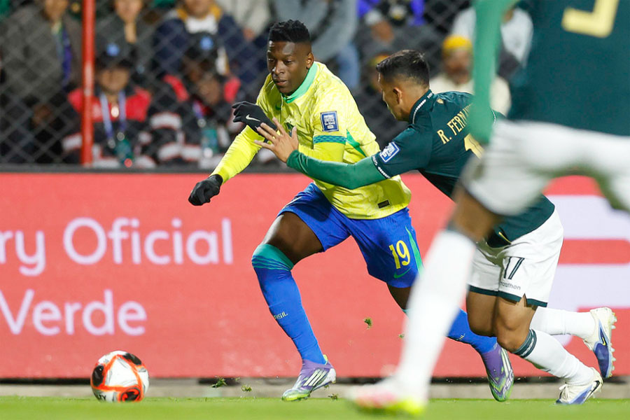 Rafael Ribeiro/Divulgação CBF