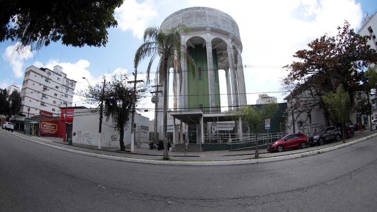 Francisco Arrais/PMS