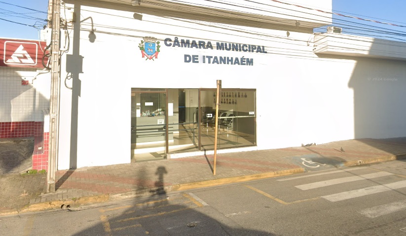 Reprodução/Google Maps