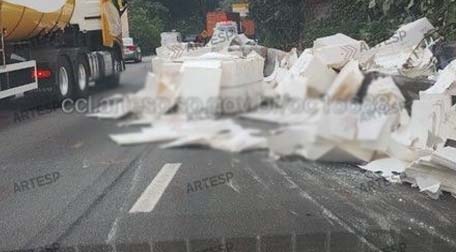 Divulgação/CCI Artesp