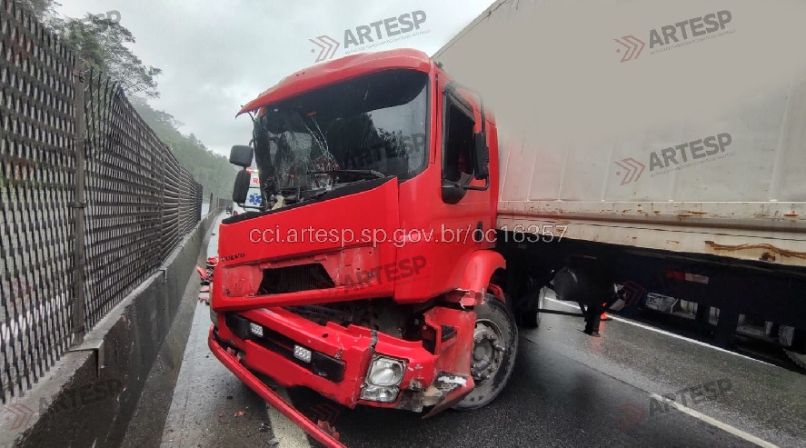 Divulgação/CCI Artesp