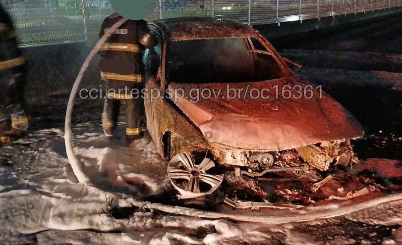 Divulgação/CCI Artesp 