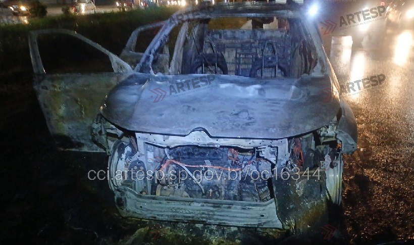 Divulgação/CCI Artesp