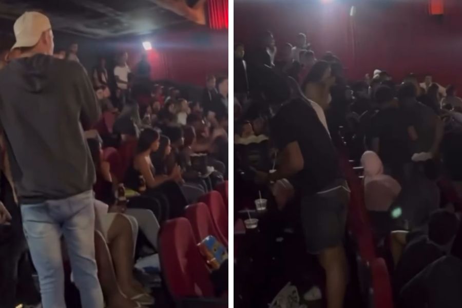 Reprodução/Redes sociais