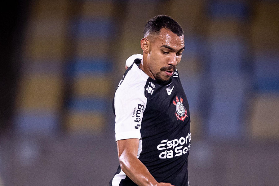 Rodrigo Coca/Agência Corinthians