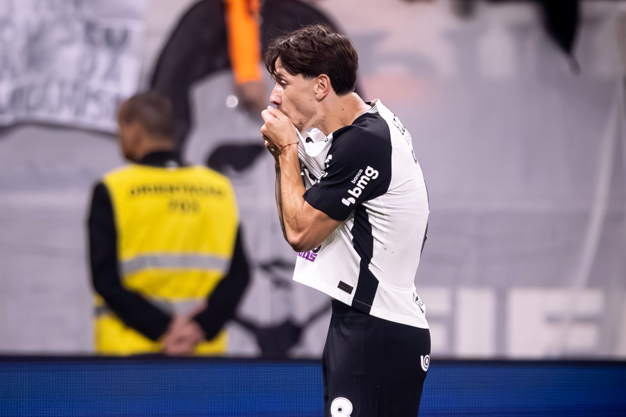 Rodrigo Coca/Agência Corinthians