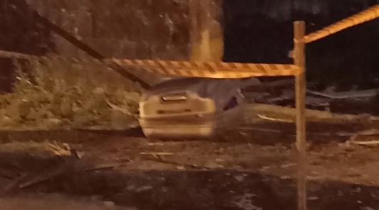 Reprodução/Giro na Baixada