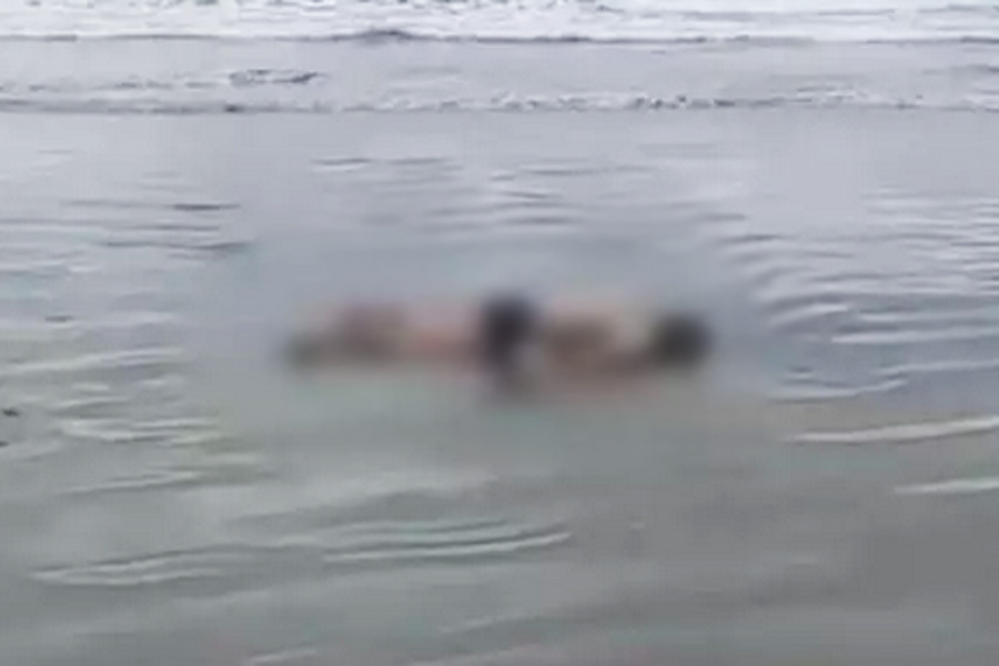 Reprodução/Guarujá Mil Grau