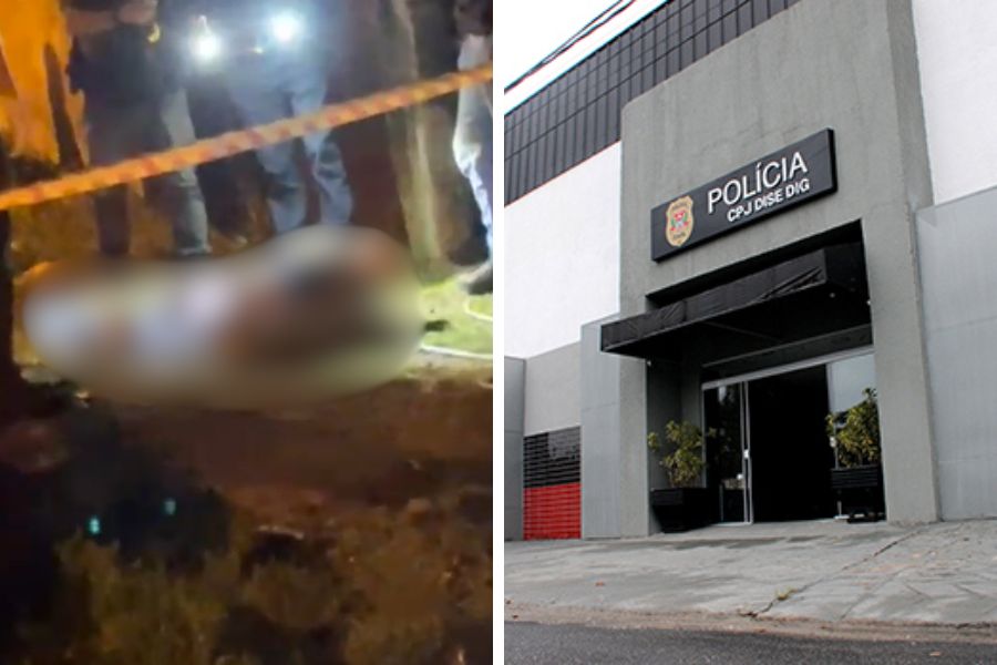 Reprodução/Marcelo Ricky e Divulgação