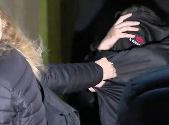 Reprodução/TV Globo