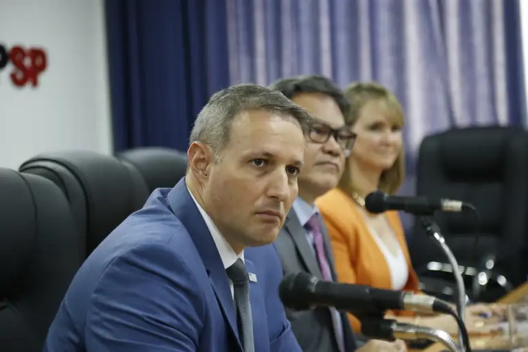 Paulo Pinto/Agência Brasil
