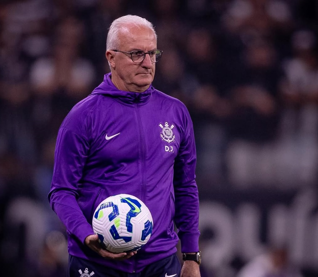 Reprodução/Instagram @dorivaljroficial