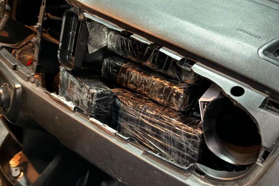 Divulgação/Polícia Civil