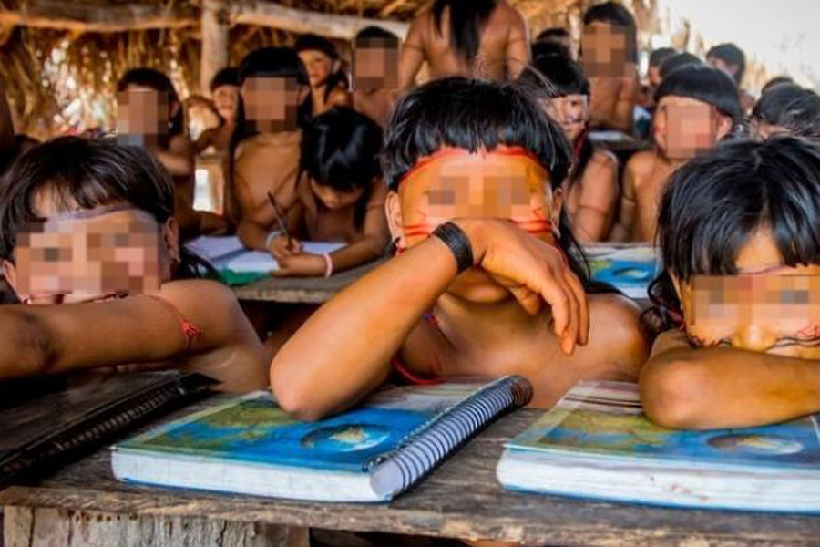 Christiano Antonucci/Secom MT