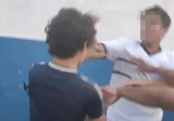 Reprodução/Guarujá Mil Grau