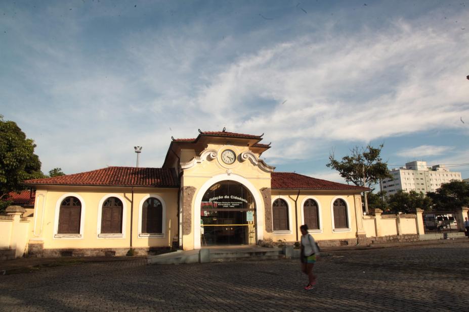 Francisco Arrais/PMS