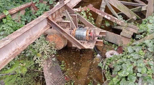 Divulgação/Polícia Civil