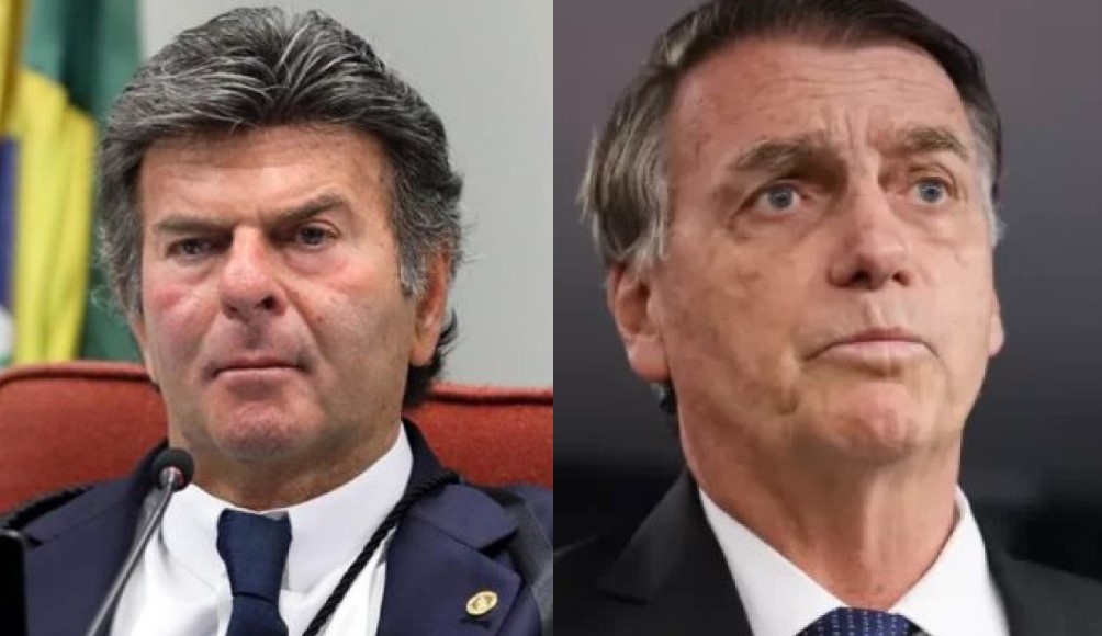 Créditos: Arquivo/Agência Brasil e Ton Molina/STF 