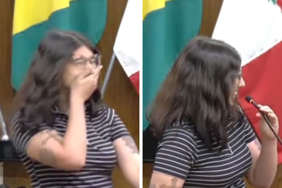 Reprodução/Youtube