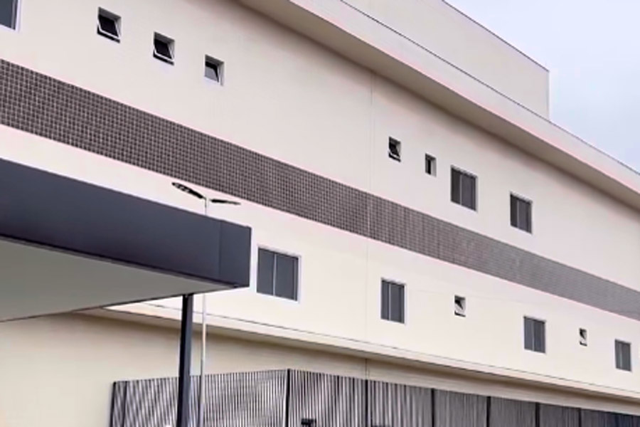 Divulgação/Prefeitura de Peruíbe