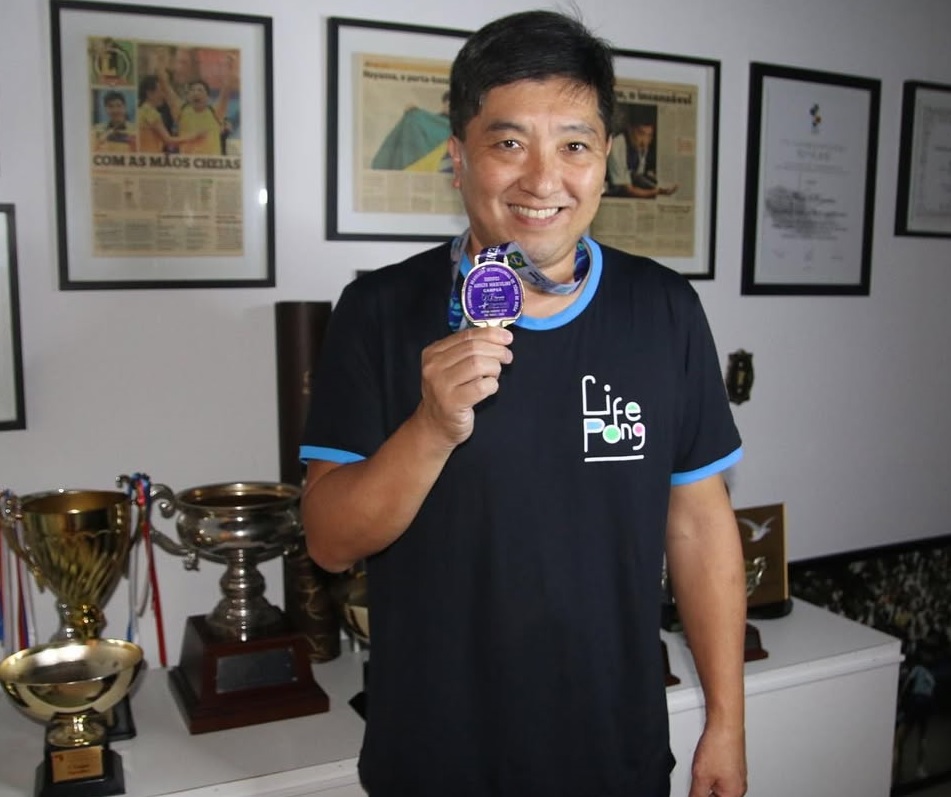 Reprodução/Instagram @hugohoyama