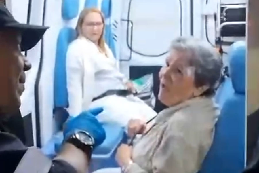 Reprodução/Arquivo Pessoal Rogério Teixeira