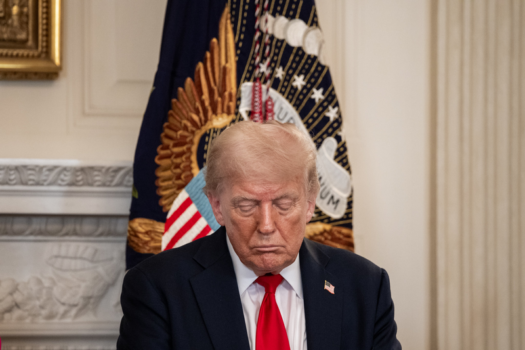 Joyce N. Boghosian/Fotos Públicas